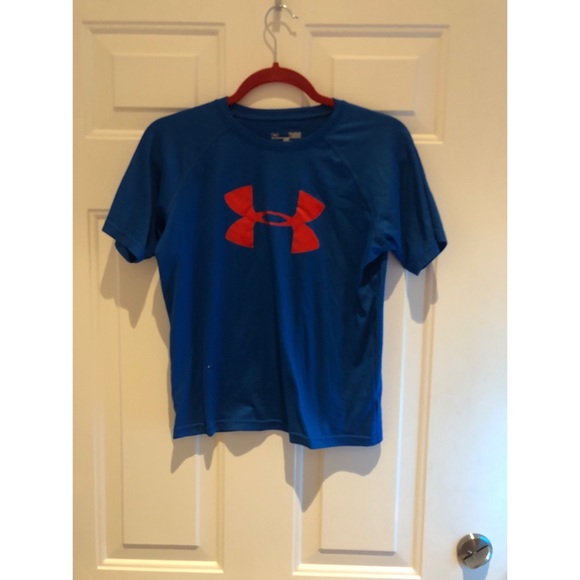 Under Armour Other - Under Armour shirt!